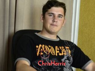 ChrisHarris