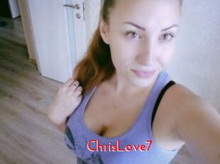 ChrisLove7