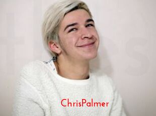 ChrisPalmer