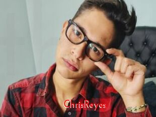 ChrisReyes