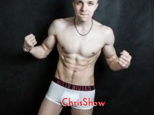 ChrisShow