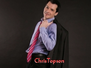 ChrisTopson