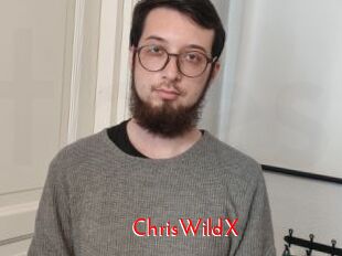 ChrisWildX