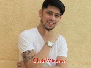 ChrisWindsor