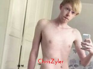 ChrisZyler