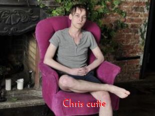 Chris_cutie