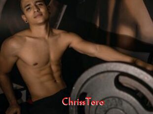 ChrissToro