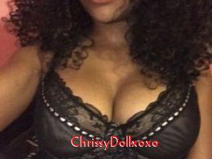 ChrissyDollxoxo