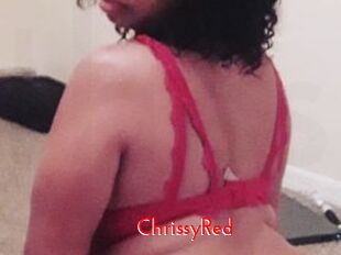 ChrissyRed