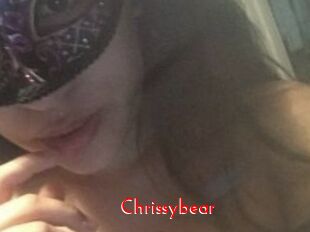 Chrissybear