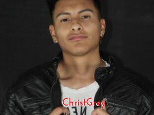 ChristGrey