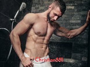 Christian881