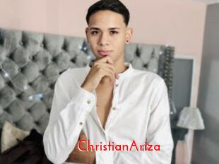 ChristianAriza