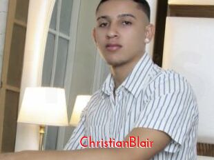 ChristianBlair