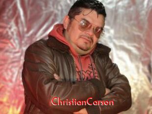 ChristianCarson