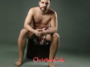 ChristianCole