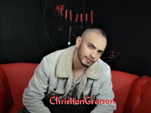 ChristianGreison