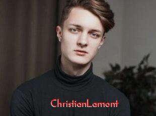 ChristianLamont