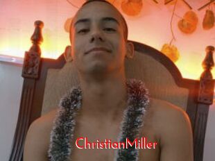 ChristianMiller