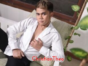 ChristianTheo