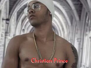 Christian_Prince