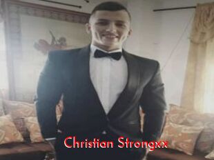 Christian_Strongxx