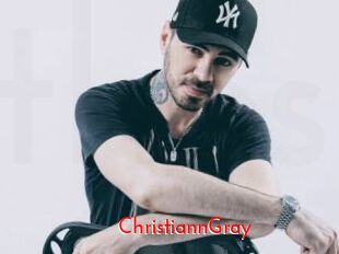 ChristiannGray