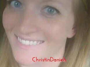 ChristinDaniels