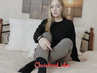 ChristinaLider