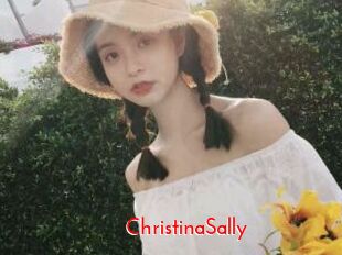 Christina_Sally