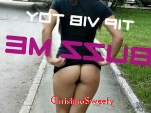 Christina_Sweety