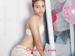 Christina_Lewis