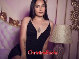 ChristineBachs