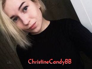 ChristineCandyBB