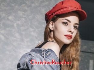 ChristineRoucher