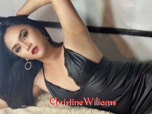 ChristineWiliams