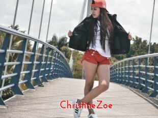 ChristineZoe