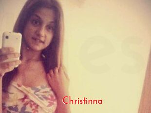 Christinna