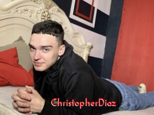 ChristopherDiaz