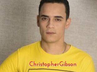 ChristopherGibson