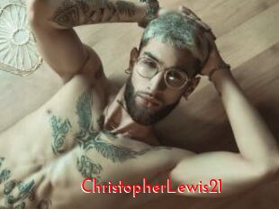 ChristopherLewis21