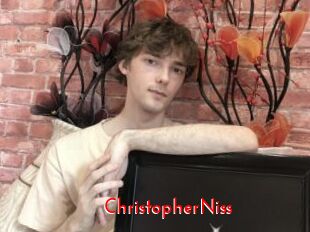 ChristopherNiss