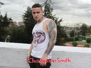 ChristopherSmith