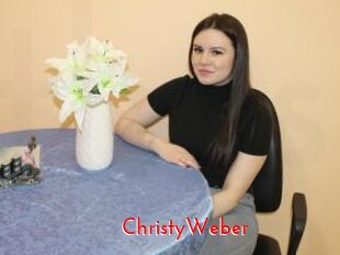 ChristyWeber