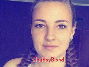 ChubbyBlond