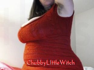 ChubbyLIttleWitch