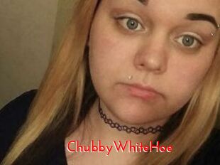 ChubbyWhiteHoe