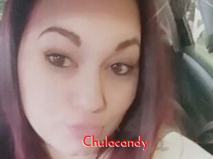 Chulacandy