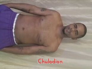 Chulodion