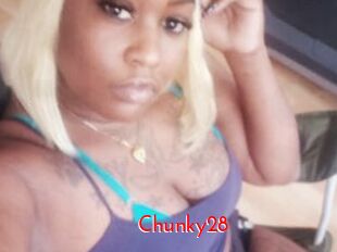 Chunky28